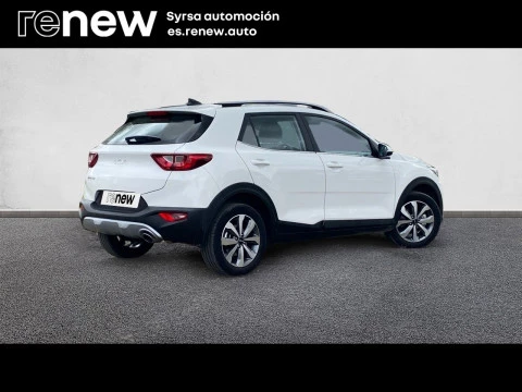 Kia Stonic 1.2 DPi 62kW (84CV) Drive