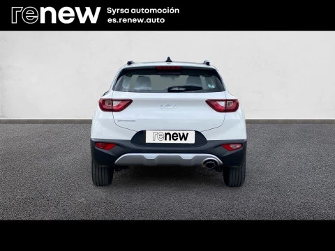 Kia Stonic 1.2 DPi 62kW (84CV) Drive