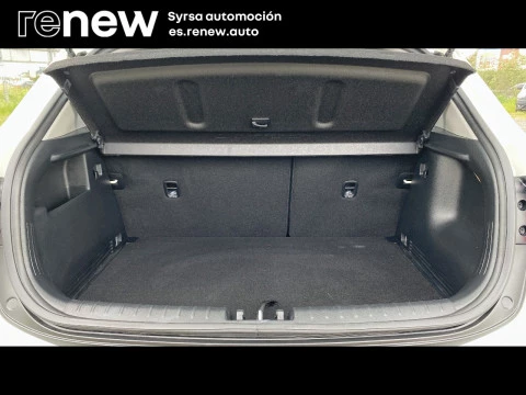 Kia Stonic 1.2 DPi 62kW (84CV) Drive