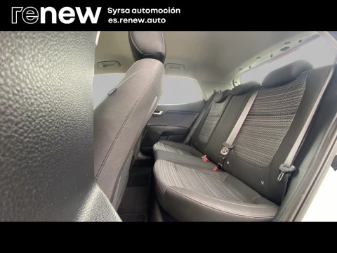 Kia Stonic 1.2 DPi 62kW (84CV) Drive