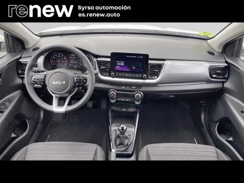 Kia Stonic 1.2 DPi 62kW (84CV) Drive