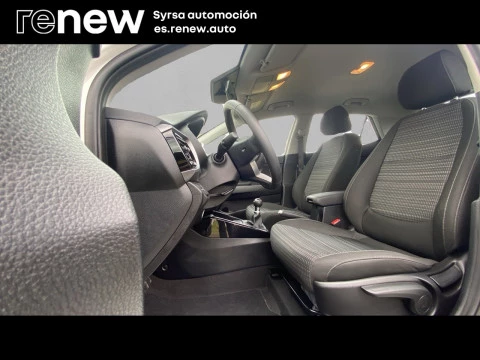 Kia Stonic 1.2 DPi 62kW (84CV) Drive