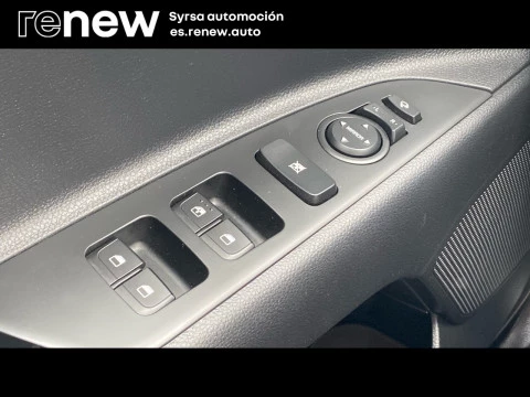 Kia Stonic 1.2 DPi 62kW (84CV) Drive