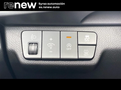 Kia Stonic 1.2 DPi 62kW (84CV) Drive