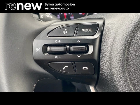 Kia Stonic 1.2 DPi 62kW (84CV) Drive