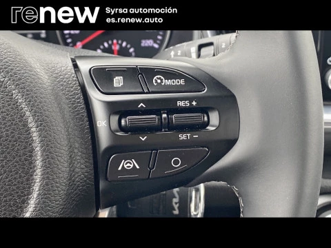 Kia Stonic 1.2 DPi 62kW (84CV) Drive