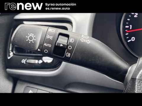 Kia Stonic 1.2 DPi 62kW (84CV) Drive