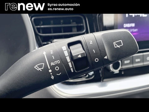 Kia Stonic 1.2 DPi 62kW (84CV) Drive