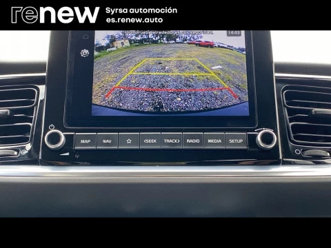 Kia Stonic 1.2 DPi 62kW (84CV) Drive