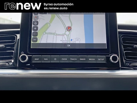 Kia Stonic 1.2 DPi 62kW (84CV) Drive