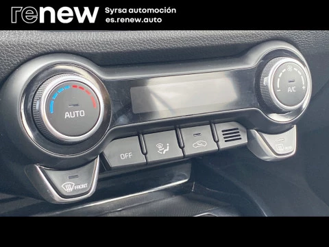 Kia Stonic 1.2 DPi 62kW (84CV) Drive