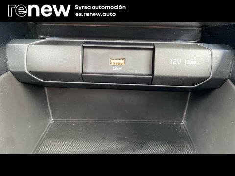 Kia Stonic 1.2 DPi 62kW (84CV) Drive