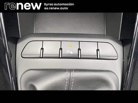 Kia Stonic 1.2 DPi 62kW (84CV) Drive