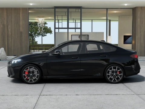 BMW Serie 2 220 Gran Coupe