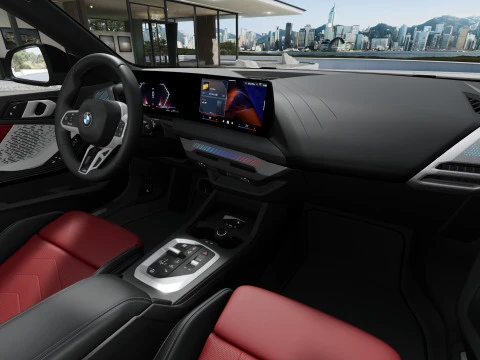 BMW Serie 2 220 Gran Coupe