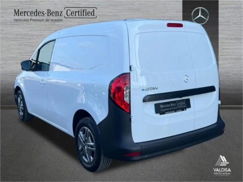 Mercedes-Benz Citan eCitan Furgón Pro Largo