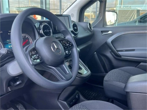 Mercedes-Benz Citan eCitan Furgón Pro Largo