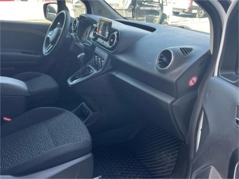 Mercedes-Benz Citan eCitan Furgón Pro Largo