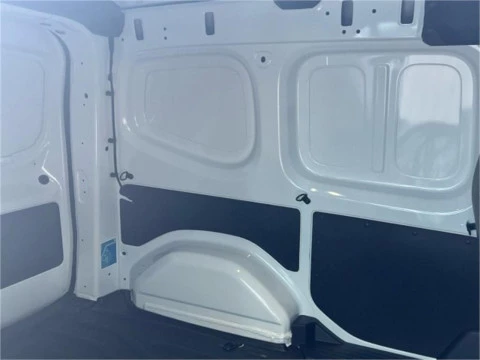 Mercedes-Benz Citan eCitan Furgón Pro Largo