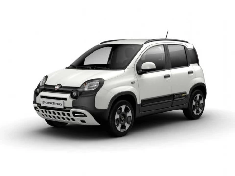 Fiat Panda Pandina 1.0 Hybrid 51kW (70cv)