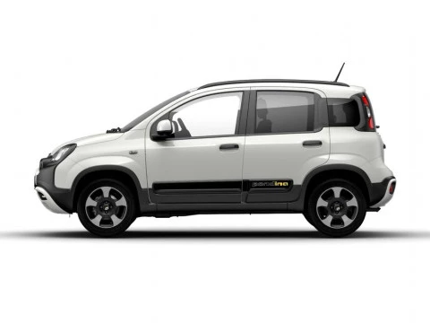 Fiat Panda Pandina 1.0 Hybrid 51kW (70cv)