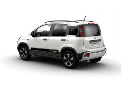 Fiat Panda Pandina 1.0 Hybrid 51kW (70cv)