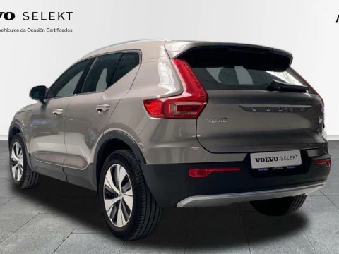 Volvo XC40 1.5 T4 RECHARGE INSCRIPTION EXP DCT 5P