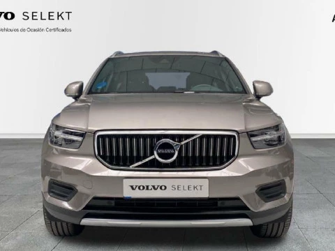 Volvo XC40 1.5 T4 RECHARGE INSCRIPTION EXP DCT 5P