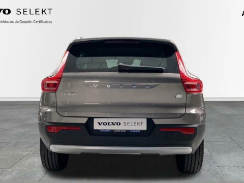 Volvo XC40 1.5 T4 RECHARGE INSCRIPTION EXP DCT 5P