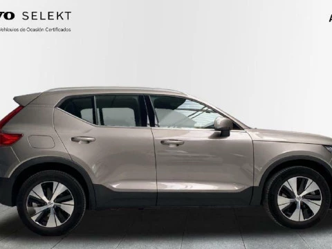 Volvo XC40 1.5 T4 RECHARGE INSCRIPTION EXP DCT 5P