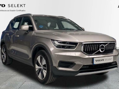 Volvo XC40 1.5 T4 RECHARGE INSCRIPTION EXP DCT 5P