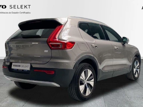 Volvo XC40 1.5 T4 RECHARGE INSCRIPTION EXP DCT 5P