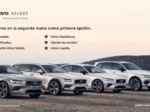 Volvo XC40 1.5 T4 RECHARGE INSCRIPTION EXP DCT 5P