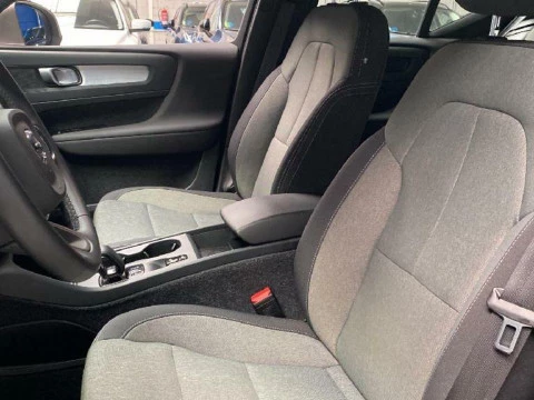 Volvo XC40 1.5 T4 RECHARGE INSCRIPTION EXP DCT 5P