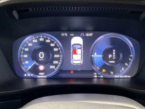 Volvo XC40 1.5 T4 RECHARGE INSCRIPTION EXP DCT 5P