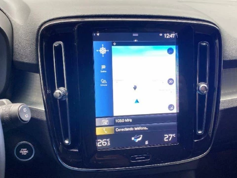 Volvo XC40 1.5 T4 RECHARGE INSCRIPTION EXP DCT 5P