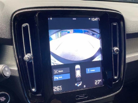 Volvo XC40 1.5 T4 RECHARGE INSCRIPTION EXP DCT 5P