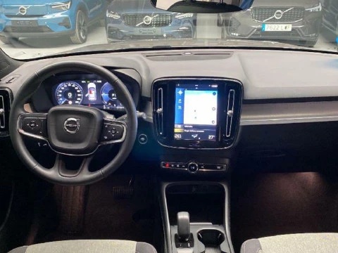 Volvo XC40 1.5 T4 RECHARGE INSCRIPTION EXP DCT 5P