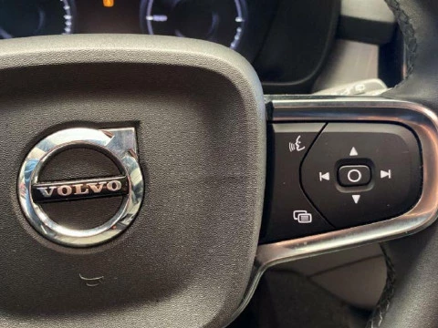 Volvo XC40 1.5 T4 RECHARGE INSCRIPTION EXP DCT 5P