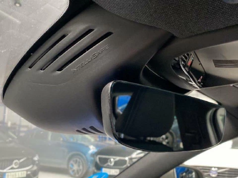 Volvo XC40 1.5 T4 RECHARGE INSCRIPTION EXP DCT 5P