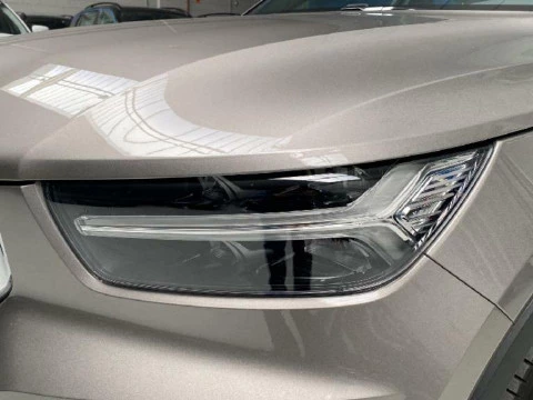 Volvo XC40 1.5 T4 RECHARGE INSCRIPTION EXP DCT 5P