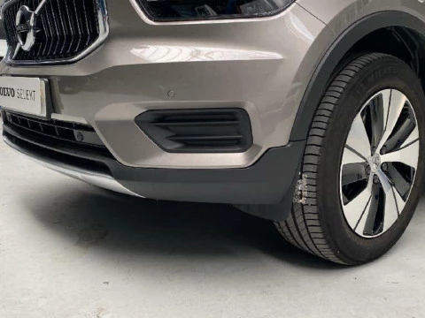 Volvo XC40 1.5 T4 RECHARGE INSCRIPTION EXP DCT 5P