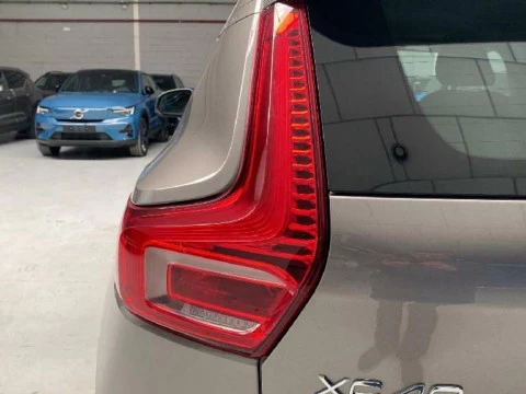 Volvo XC40 1.5 T4 RECHARGE INSCRIPTION EXP DCT 5P
