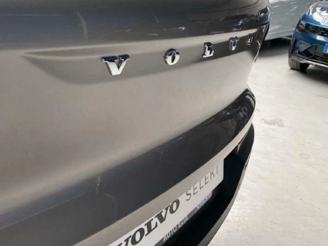 Volvo XC40 1.5 T4 RECHARGE INSCRIPTION EXP DCT 5P