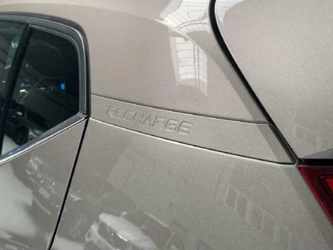 Volvo XC40 1.5 T4 RECHARGE INSCRIPTION EXP DCT 5P