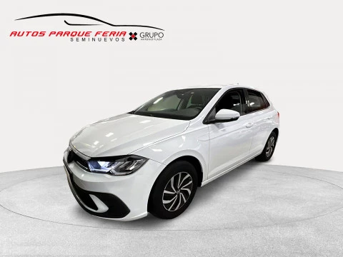 Volkswagen Polo Life 1.0 TSI 70kW (95CV)