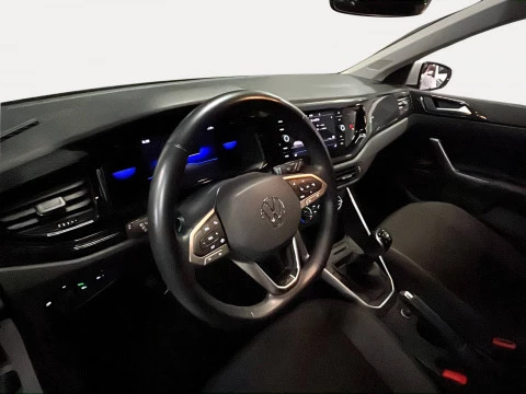 Volkswagen Polo Life 1.0 TSI 70kW (95CV)