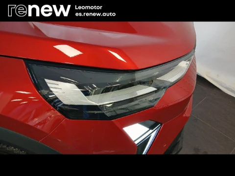 Renault Captur  E-TECH Hibrido Techno 105kW