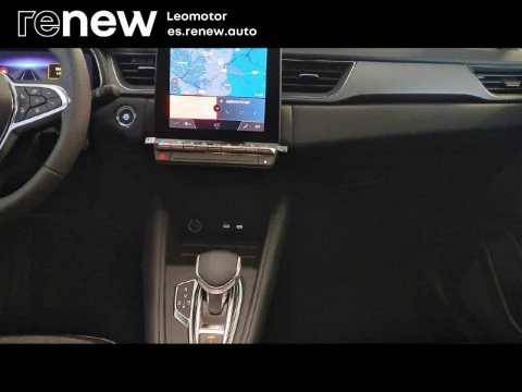 Renault Captur  E-TECH Hibrido Techno 105kW