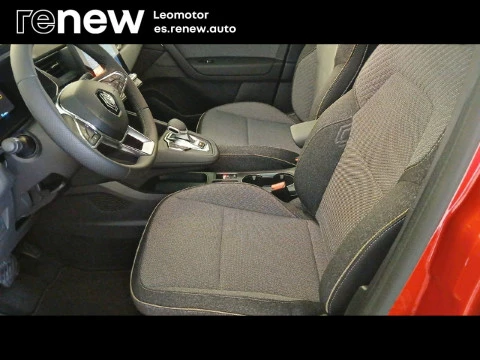 Renault Captur  E-TECH Hibrido Techno 105kW